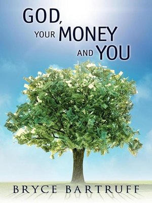 cover image of God, Your Money and You